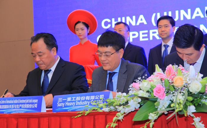 GFS hợp tác với doanh nghiệp hàng đầu Trung Quốc - Ảnh 1