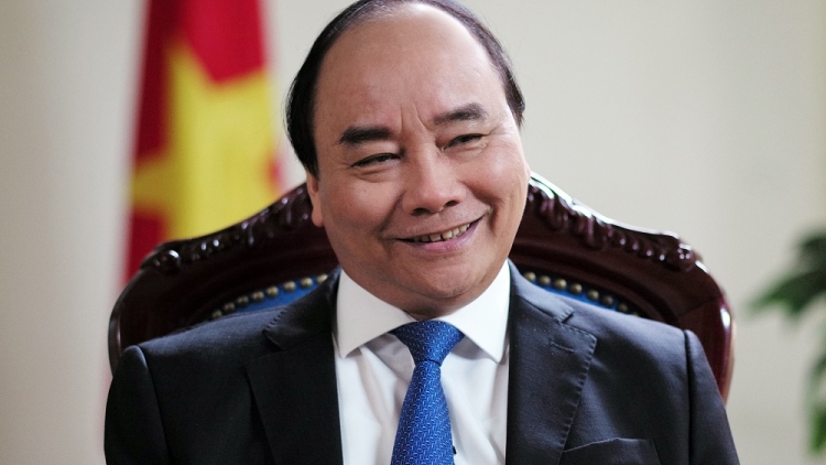 Chủ tịch nước Nguyễn Xuân Phúc sẽ thăm cấp Nhà nước tới Campuchia - Ảnh 1