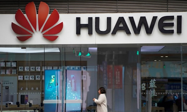 Nối gót Mỹ, Nhật Bản "cấm cửa" thiết bị từ Huawei, ZTE - Ảnh 1