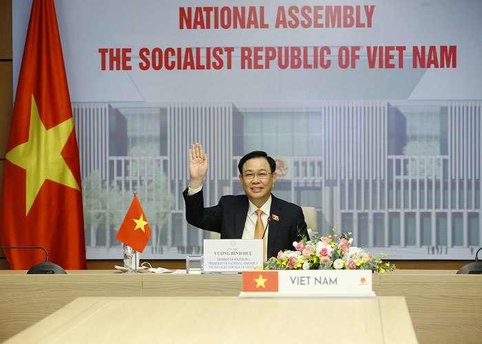 Quan hệ Việt Nam-Hàn Quốc ngày càng phát huy hiệu quả, thực chất - Ảnh 1