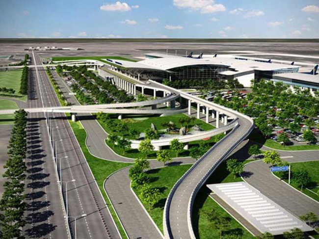Thủ tướng duyệt khung chính sách bồi thường dự án sân bay Long Thành - Ảnh 1