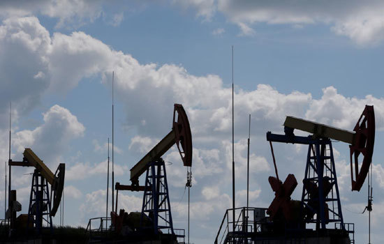 Giá dầu tăng hơn 3%, ghi nhận tuần leo dốc thứ 4 liên tiếp - Ảnh 1