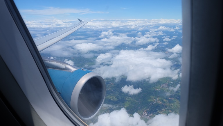 Vietnam Airlines mở đường bay Nha Trang - Seoul - Ảnh 1