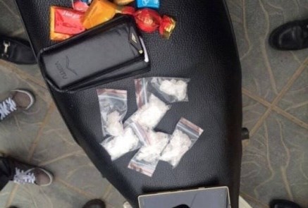 Hà Nội: Cảnh sát 141 “lật tẩy” những thủ đoạn tàng trữ ma túy - Ảnh 1