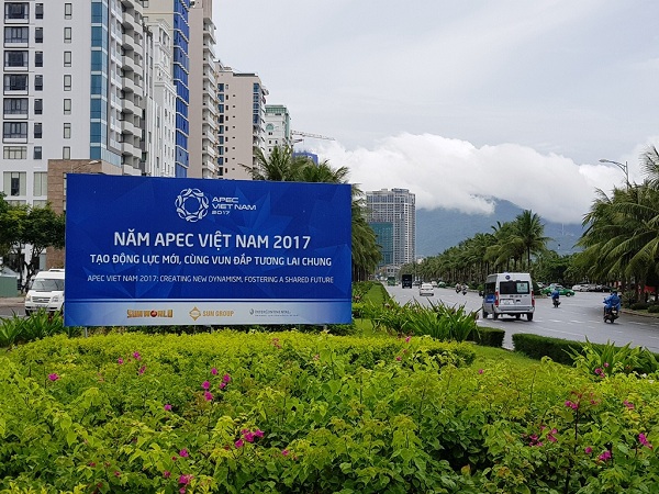 Tuần lễ Cấp cao APEC 2017: Cơ hội và thách thức - Ảnh 1