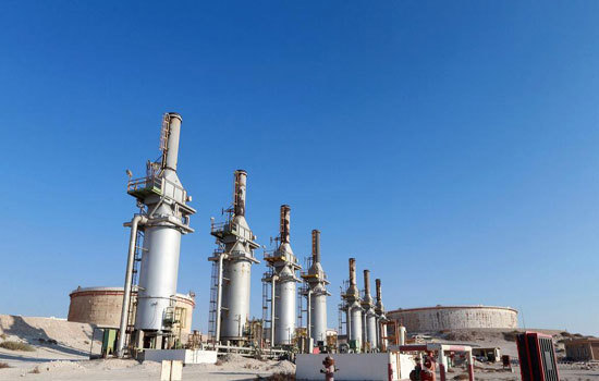 Lệnh trừng phạt của Mỹ đối với Iran khiến sản lượng dầu của OPEC sụt giảm - Ảnh 2