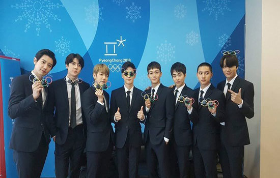 Hàn Quốc: Lễ bế mạc Olympic PyeongChang sẽ trở thành "bữa tiệc" văn hóa - Ảnh 2