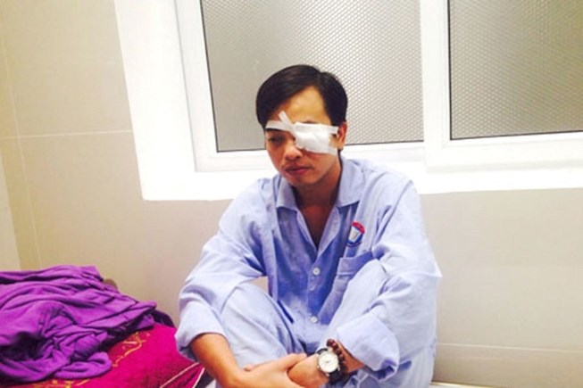 Trước hai vụ tấn công bạo lực nhân viên y tế: Bộ trưởng Y tế kêu gọi bảo vệ các bác sĩ - Ảnh 1
