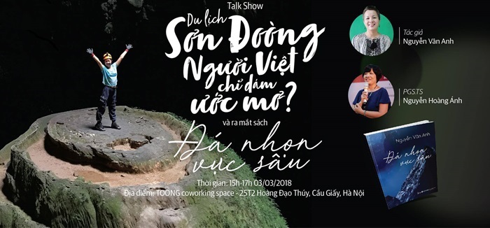 10 sự kiện giải trí hấp dẫn tại Hà Nội, cuối tuần này - Ảnh 2