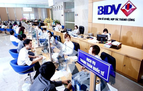 BIDV ra mắt dịch vụ Nộp thuế Hải quan điện tử 24/7 - Ảnh 1