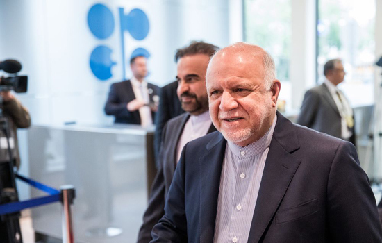 Iran sẽ sớm tăng sản lượng khai thác dầu nếu OPEC chấm dứt thỏa thuận - Ảnh 1