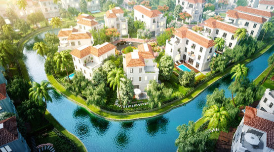 BRG Coastal City đón đầu tiềm năng phát triển bất động sản nghỉ dưỡng tại Đồ Sơn - Ảnh 2