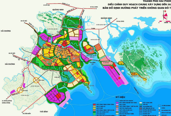BRG Coastal City đón đầu tiềm năng phát triển bất động sản nghỉ dưỡng tại Đồ Sơn - Ảnh 1
