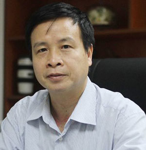 Giám đốc trung tâm quản lý & điều hành giao thông đô thị Nguyễn Hoàng Hải: Không chia sẻ làn đường trong giờ xe buýt BRT vận hành - Ảnh 1