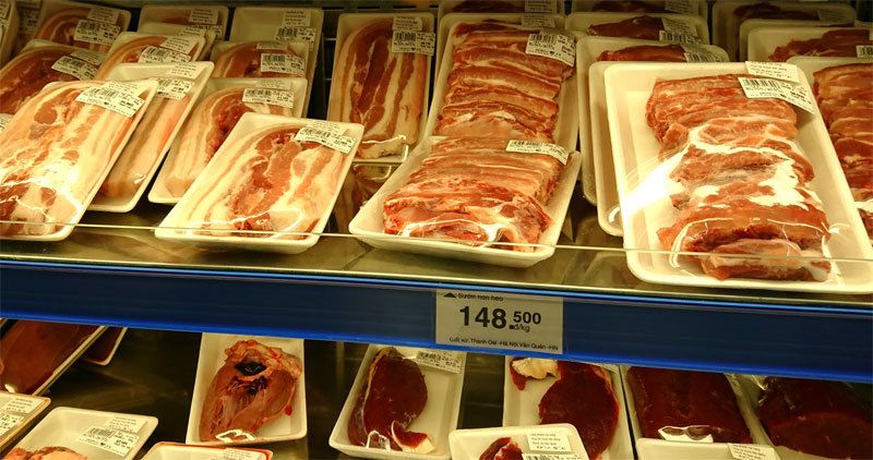 Sản lượng chăn nuôi không giảm, tại sao thịt lợn tăng chóng mặt? – Bài 3: Giải pháp nào cho ngành chăn nuôi lợn? - Ảnh 4