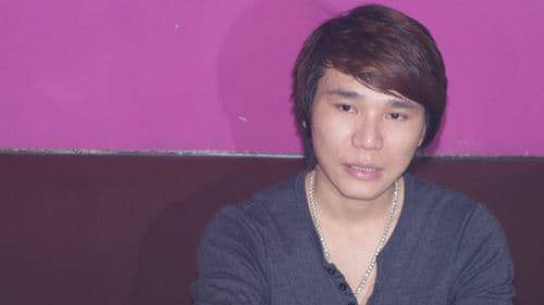 Hà Nội: Nghi án ca sĩ Châu Việt Cường liên quan tới vụ án chết người - Ảnh 1
