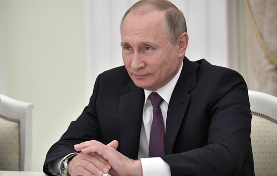 Gần 70% cử tri Nga ủng hộ ông Putin trong cuộc bầu cử tổng thống - Ảnh 1
