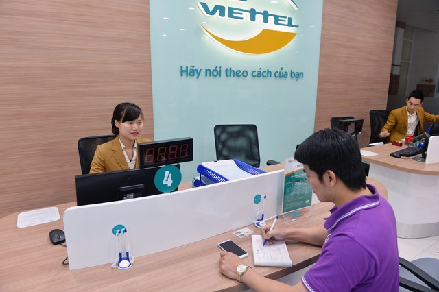 Viettel là doanh nghiệp Việt có lợi nhuận tốt nhất 2017 - Ảnh 1
