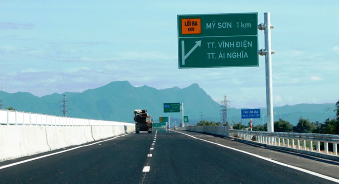 Bộ Giao thông ra thời hạn hoàn thành cao tốc Đà Nẵng – Quảng Ngãi - Ảnh 1