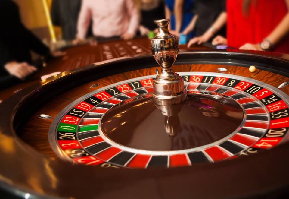 Sẽ cấp thẻ điện tử để quản lý người chơi casino - Ảnh 1