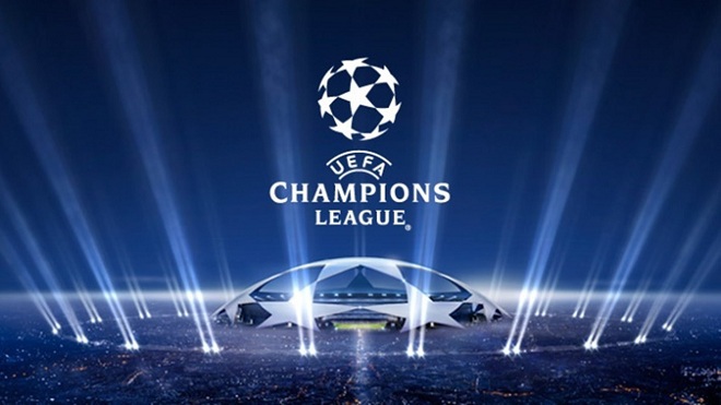 Khán giả Việt Nam sẽ được theo dõi trực tiếp Champions League trên K+ - Ảnh 1