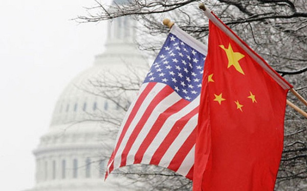 Trung Quốc cảnh báo chiến tranh thương mại với Mỹ - Ảnh 1