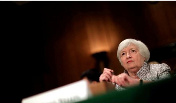 Ứng viên Chủ tịch Fed sắp được hé lộ - Ảnh 1