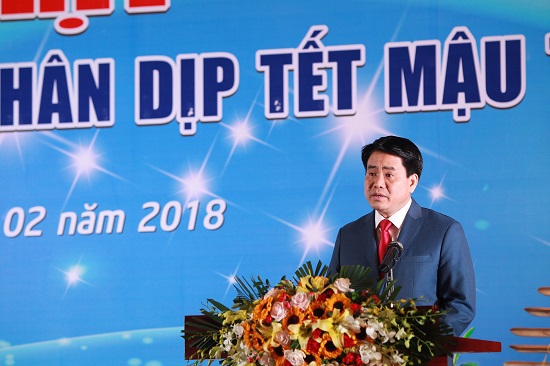Chủ tịch Nguyễn Đức Chung: Kiều bào phát huy mạnh mẽ vai trò cầu nối - Ảnh 1