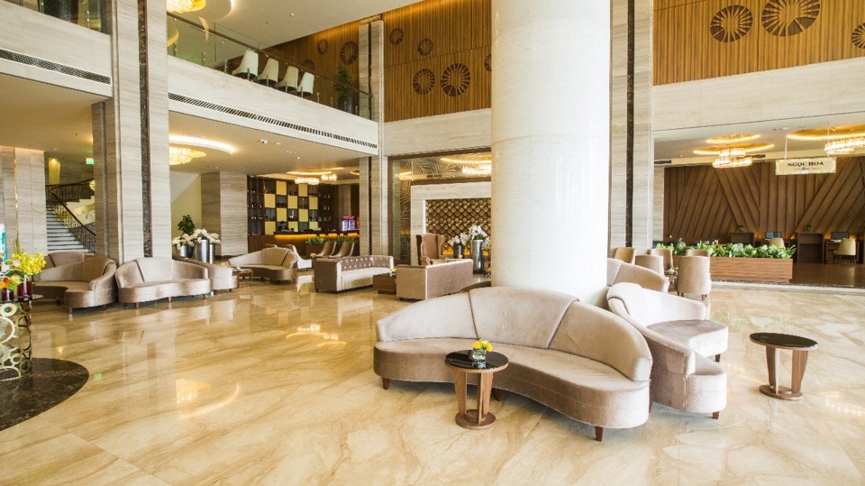 Cơ hội khám phá hệ thống khách sạn lớn nhất Đông Dương với ưu đãi hấp dẫn - Ảnh 6