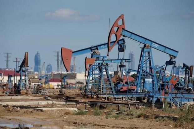 Giá dầu tăng mạnh sau khi Qatar thông báo sẽ rút khỏi OPEC - Ảnh 2