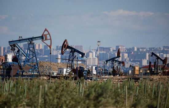 Xuất khẩu của Iraq suy giảm đẩy giá dầu thế giới phục hồi - Ảnh 1
