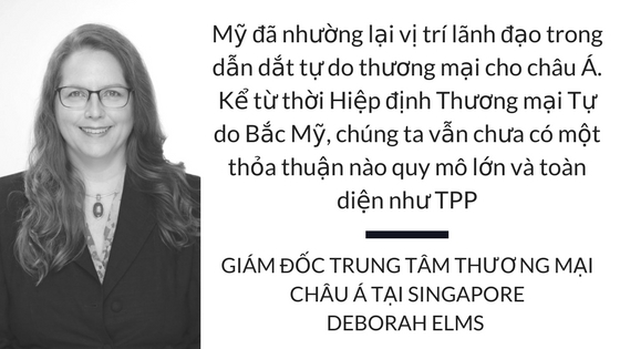 "CPTPP biểu hiện trình độ mới của Việt Nam trong hội nhập với khu vực và quốc tế" - Ảnh 5