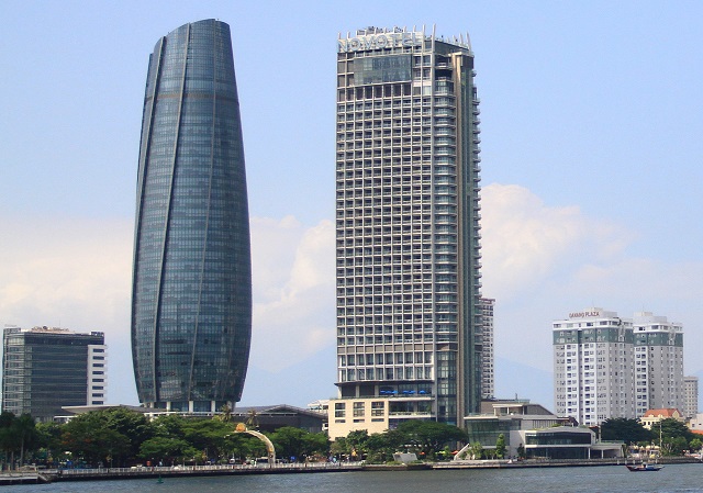 Đà Nẵng học Singapore điều chỉnh quy hoạch chung thành phố - Ảnh 1