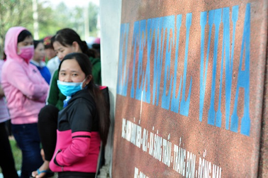 Thủ tướng biểu dương tỉnh Đồng Nai lo Tết cho hàng ngàn công nhân bị nợ lương - Ảnh 1