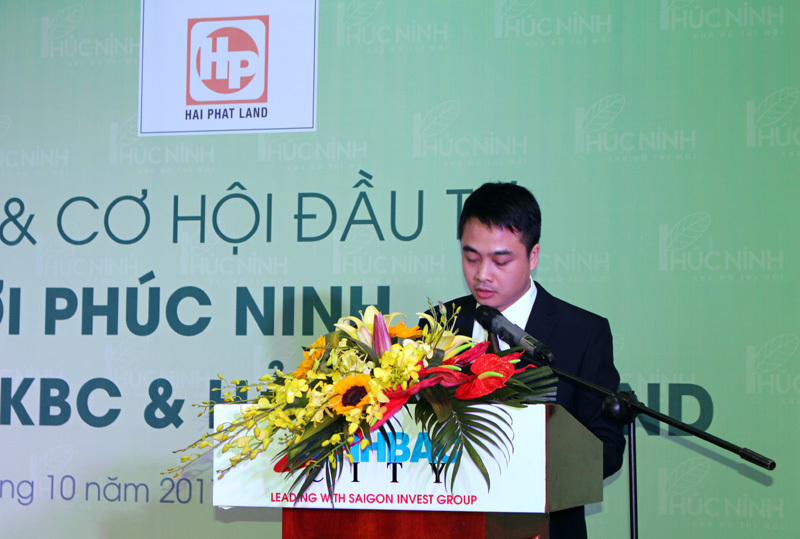 Chính thức ra mắt dự án đô thị lớn nhất Bắc Ninh của KBC - Ảnh 4