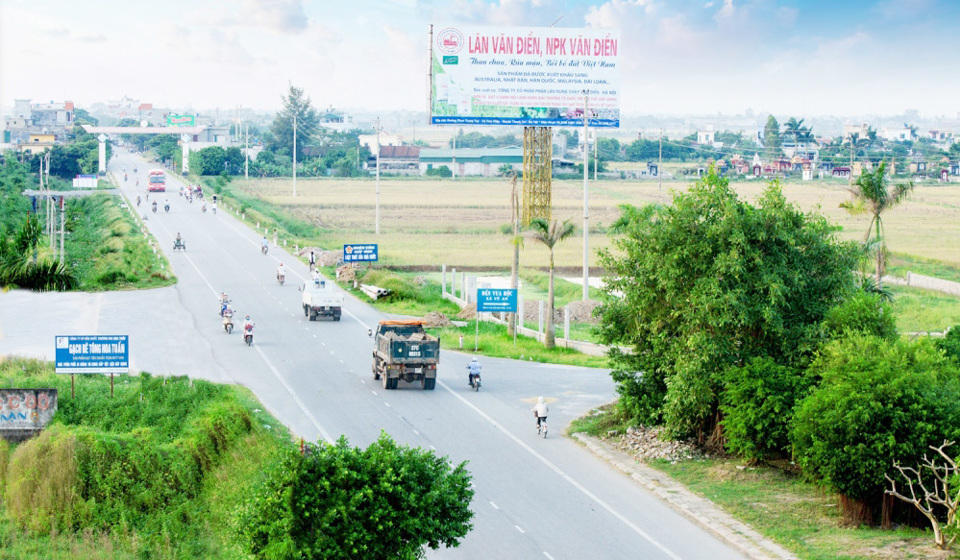 Dự án BT đổi đất lấy hạ tầng: Minh bạch để chặn lợi ích nhóm - Ảnh 1