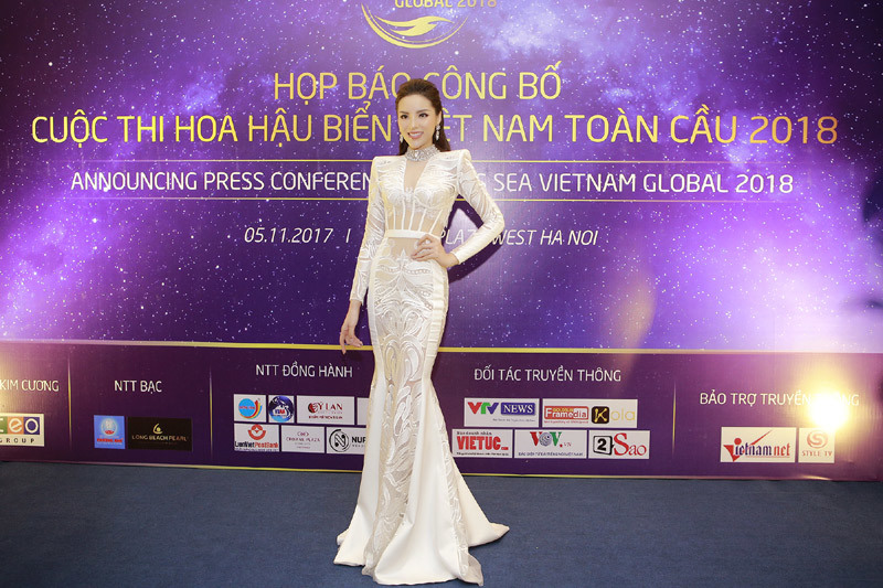 Hoa hậu Biển Việt Nam toàn cầu có chấp nhận thí sinh phẫu thuật thẩm mỹ? - Ảnh 1