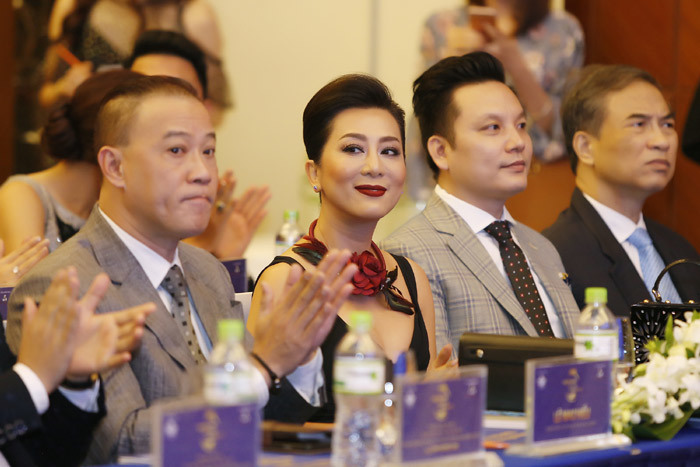 Hoa hậu Biển Việt Nam toàn cầu có chấp nhận thí sinh phẫu thuật thẩm mỹ? - Ảnh 2