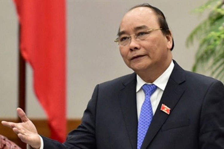 Thủ tướng biểu dương chiến công phá vụ án giết 5 người ở TP Hồ Chí Minh - Ảnh 1