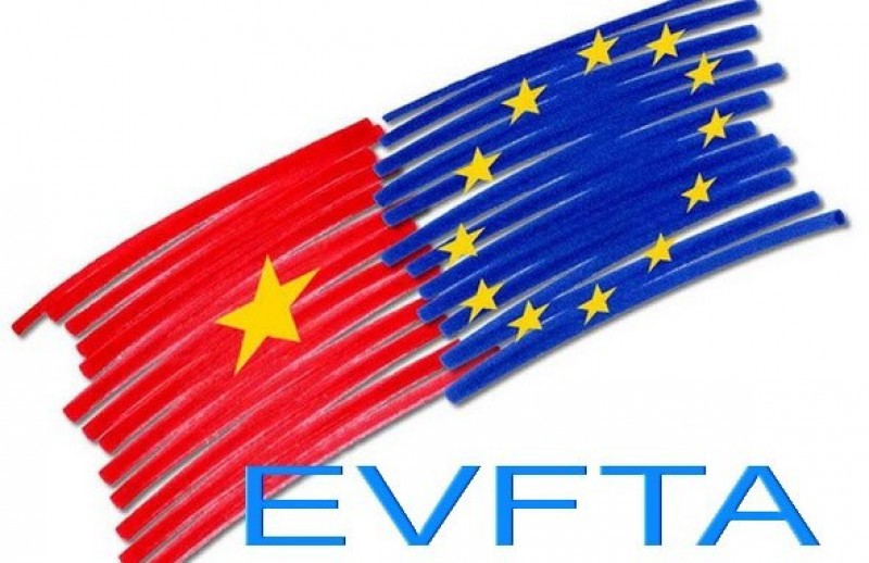 Eurocham: EVFTA có khả năng thông qua vào cuối năm nay - Ảnh 2