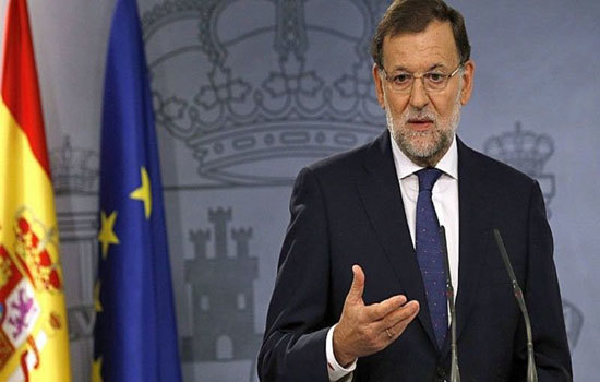 Thủ tướng Tây Ban Nha cân nhắc dừng quyền tự trị của Catalonia - Ảnh 1