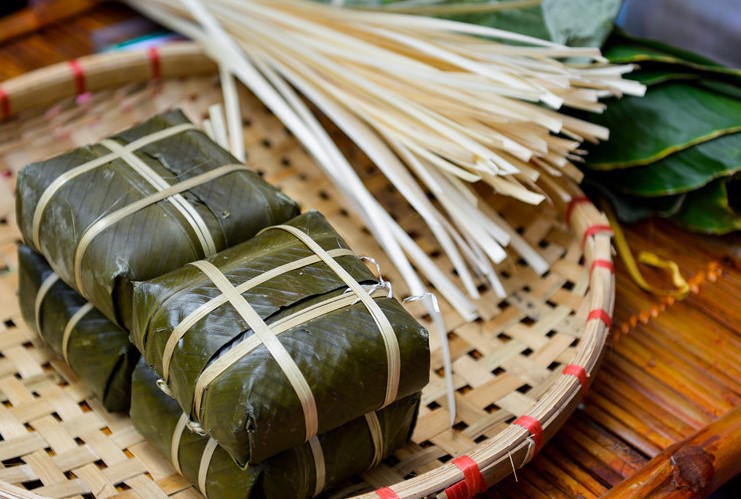 Du khách mong Hà Nội có nhiều chương trình chất lượng như Lễ hội văn hóa ẩm thực 2018 - Ảnh 4