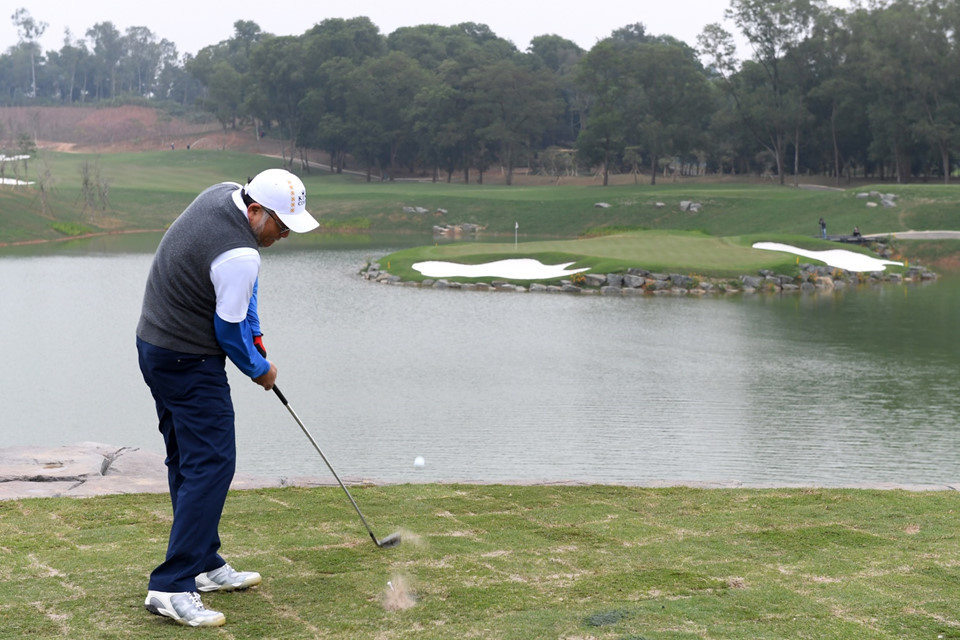 Hố golf 19 là có thật trong thiết kế của Jack Nicklaus 2 tại Việt Nam - Ảnh 7