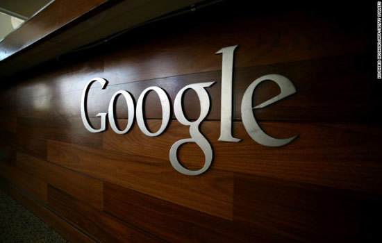 Google lần đầu tiên góp mặt trong câu lạc bộ 100 tỷ USD - Ảnh 1