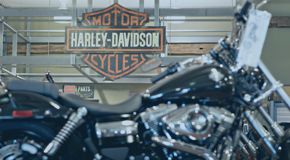 Quần bò Levi's, xe Harley Davidson khả năng bị EU áp thuế trả đũa Mỹ - Ảnh 2