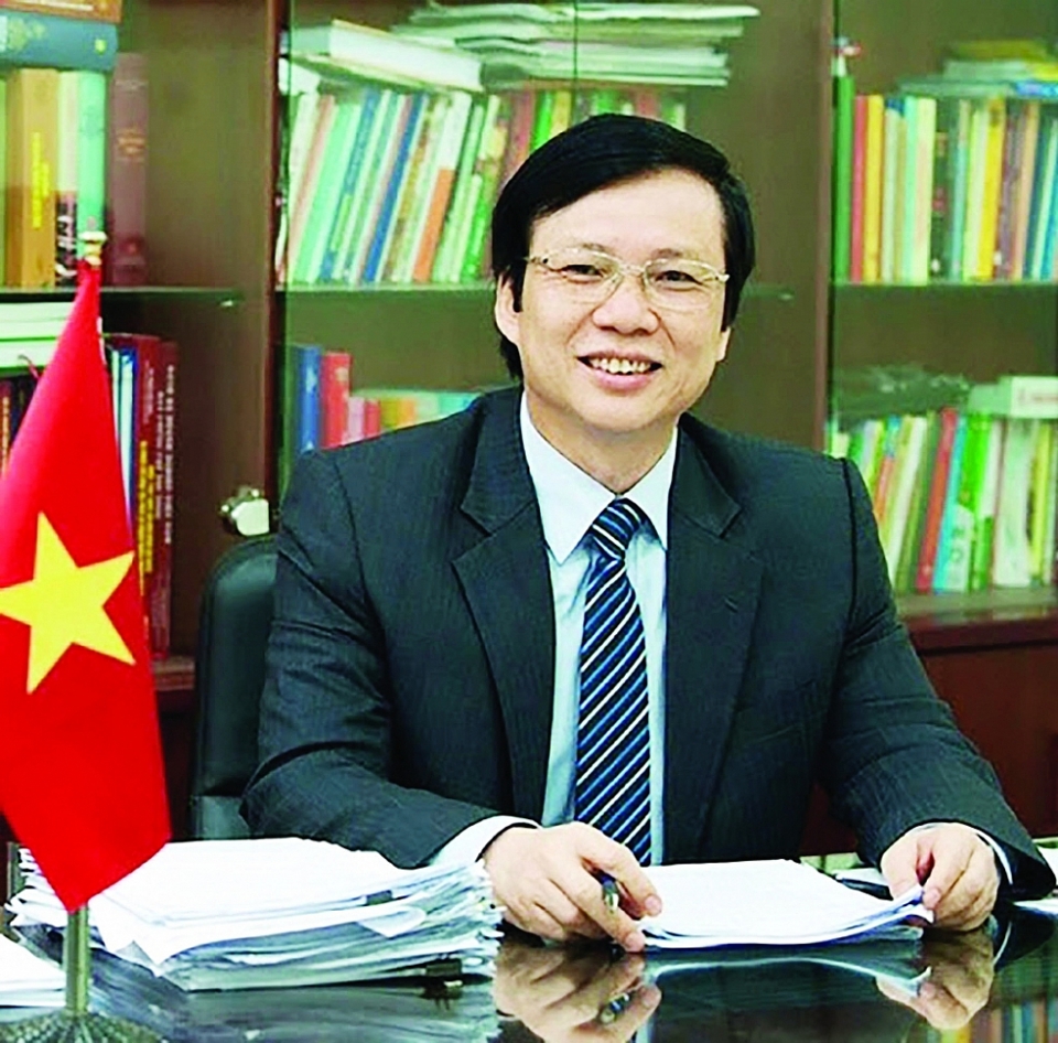 Đảng bộ TP Hà Nội đã gương mẫu, đi đầu trong thực hiện Nghị quyết các cấp - Ảnh 1