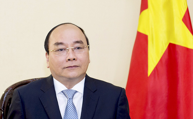 Thủ tướng Nguyễn Xuân Phúc trả lời phỏng vấn về quan hệ Việt Nam-Australia - Ảnh 1