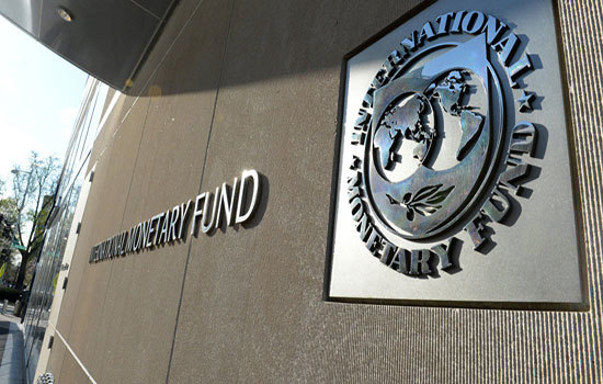 IMF nhận định lạc quan về kinh tế toàn cầu trong năm 2017 - Ảnh 1
