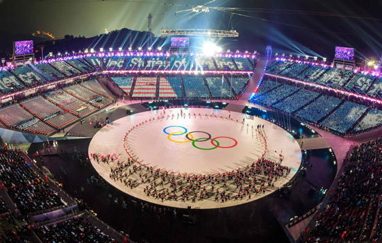 Hàn Quốc: Lễ bế mạc Olympic PyeongChang sẽ trở thành "bữa tiệc" văn hóa - Ảnh 3