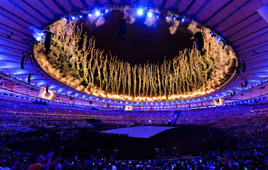 Hàn Quốc: Lễ bế mạc Olympic PyeongChang sẽ trở thành "bữa tiệc" văn hóa - Ảnh 1